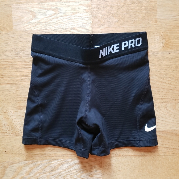 Nike Other - Nike Girls Nike Spandex